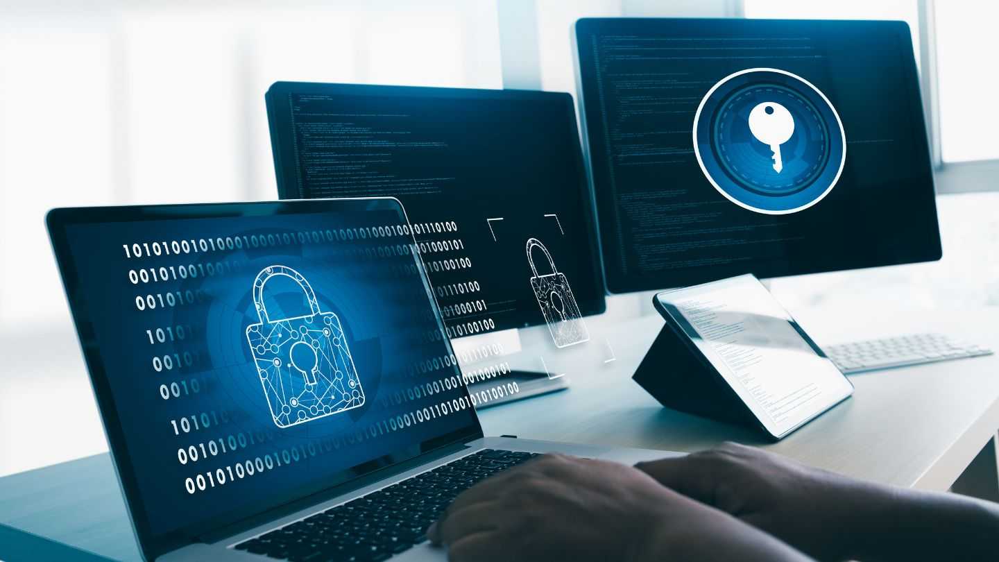 The Importance of a Multi-Layered Cybersecurity Approach