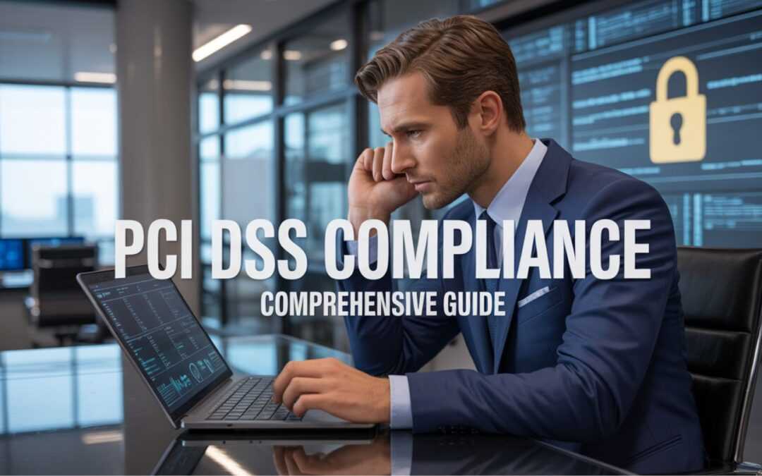 A Comprehensive Guide to Achieving and Maintaining PCI DSS Compliance10