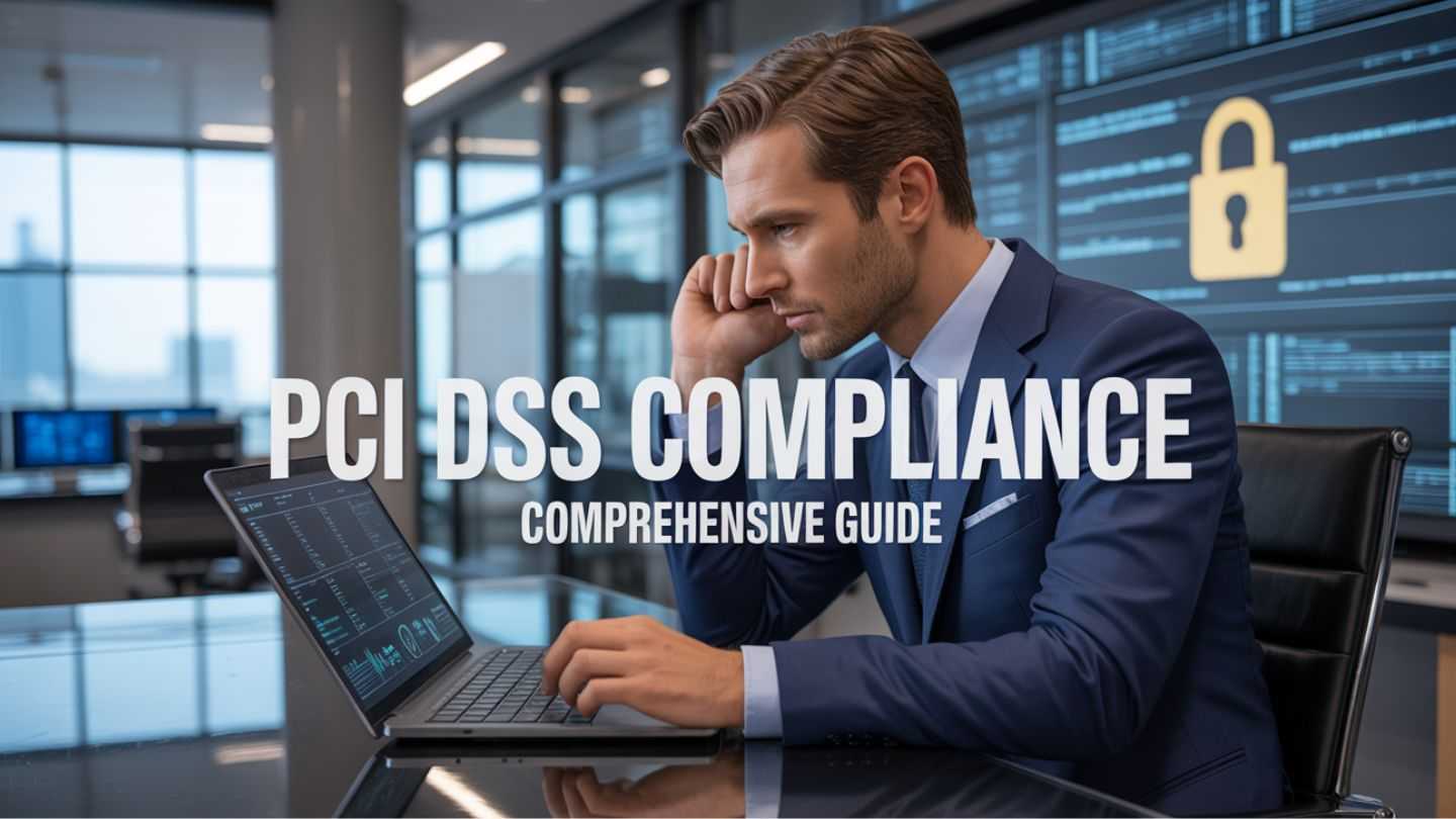 Understanding PCI DSS Compliance