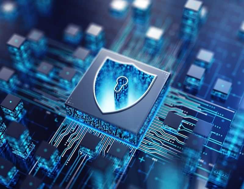 Buford’s Trusted Partner for Cybersecurity Expertise<br />
