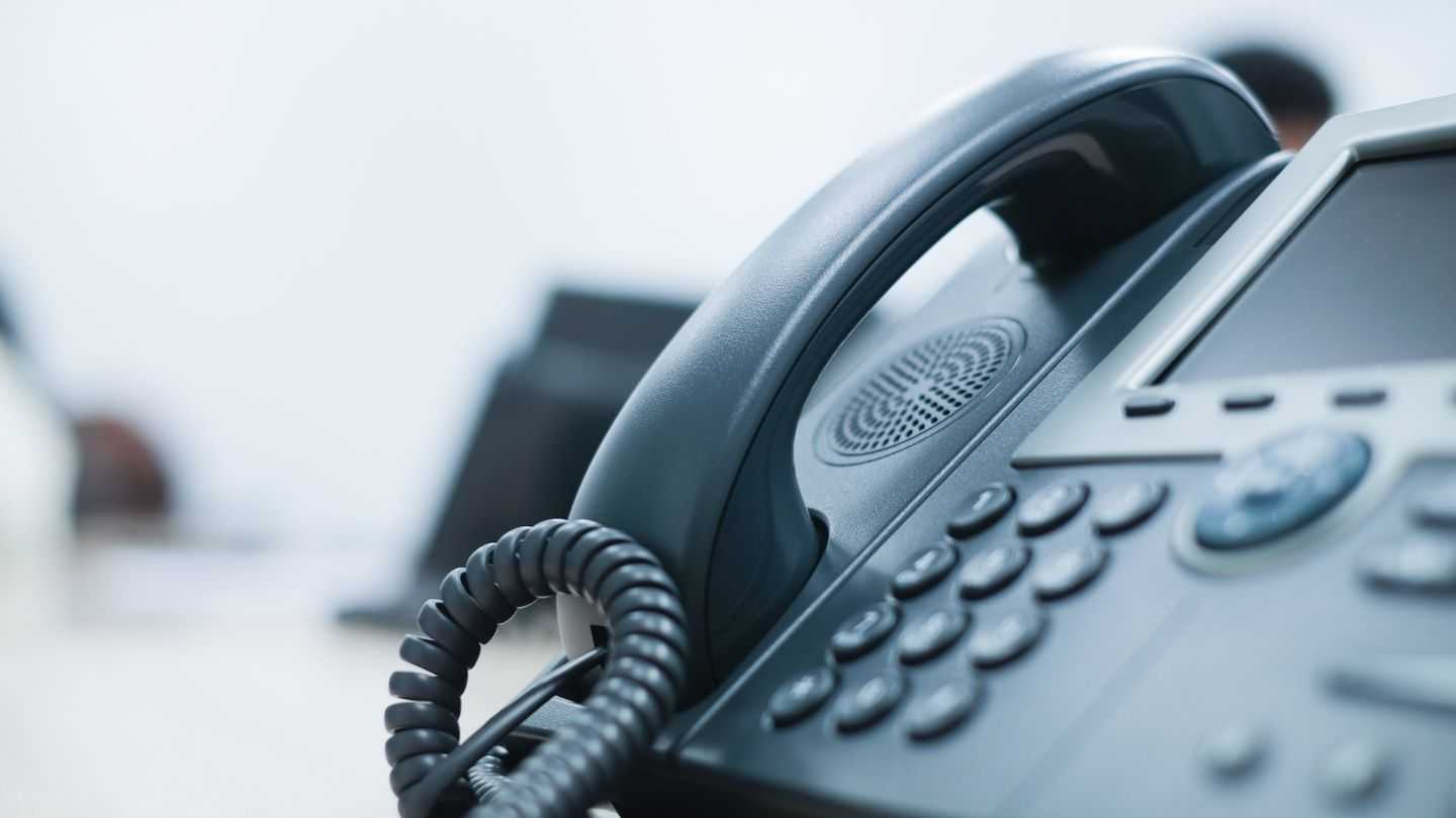 Choosing the Right Cloud Phone System Provider