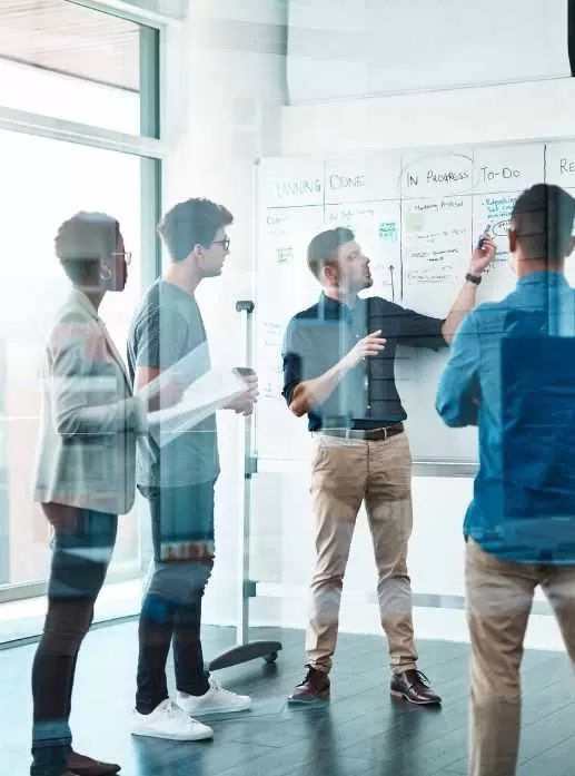 IT Team Planning Project<br />
