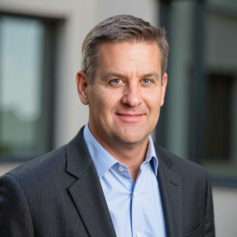 Joel Thain CISSP CEO and President Integricom