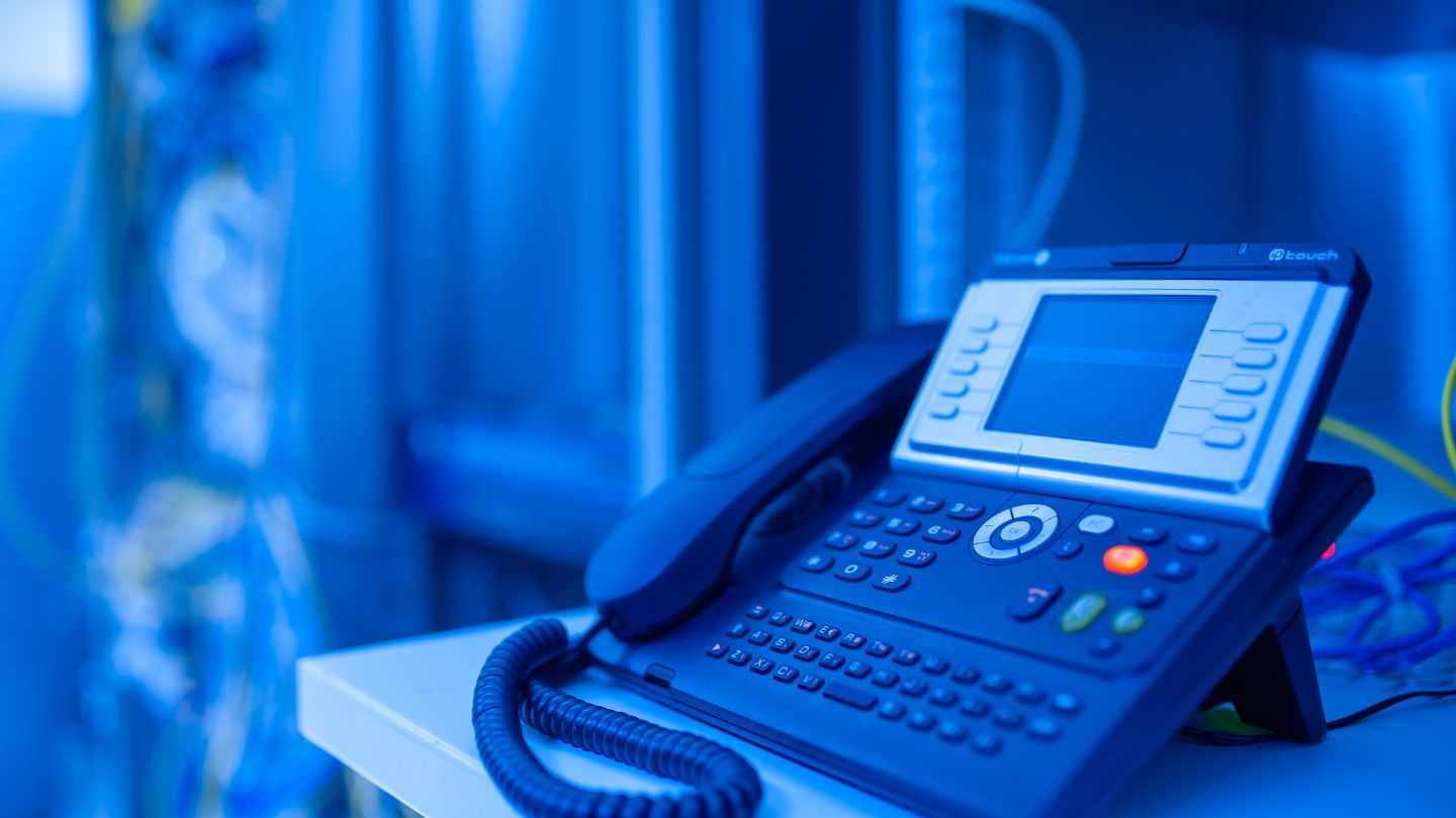 Key Benefits of Cloud Phone Systems
