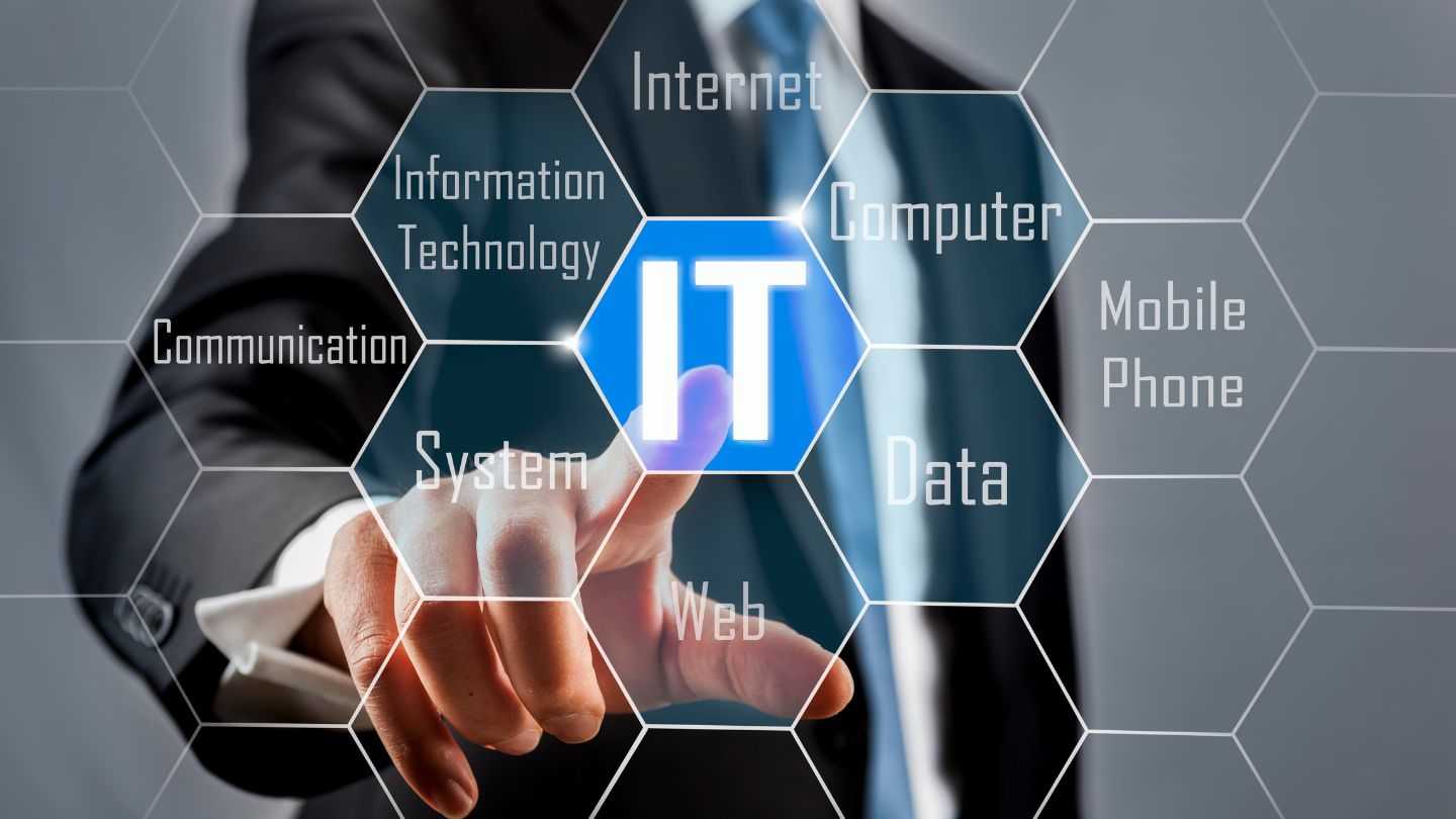 Making the Right IT Choice for Long-Term Success