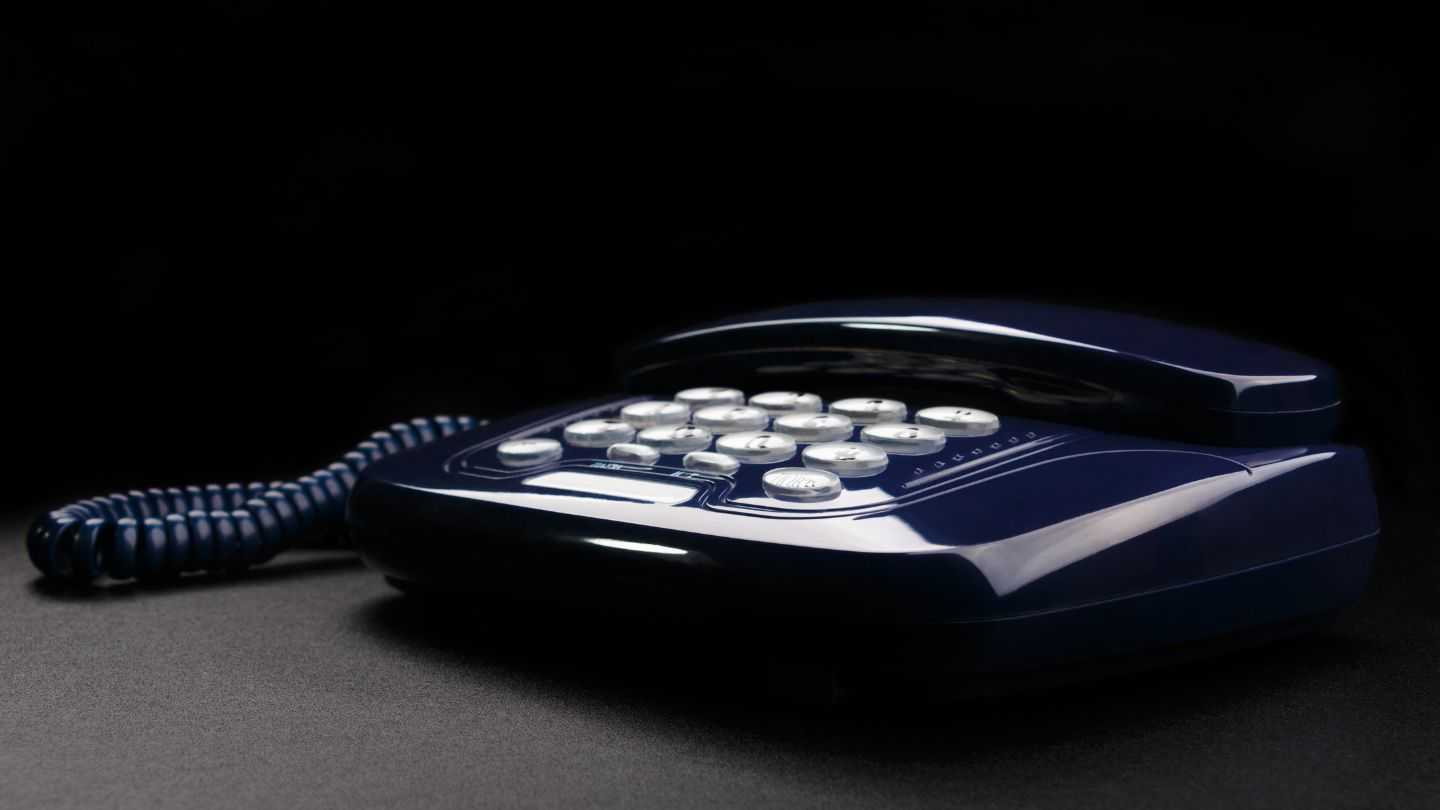 Outdated Technology Is Holding You Back