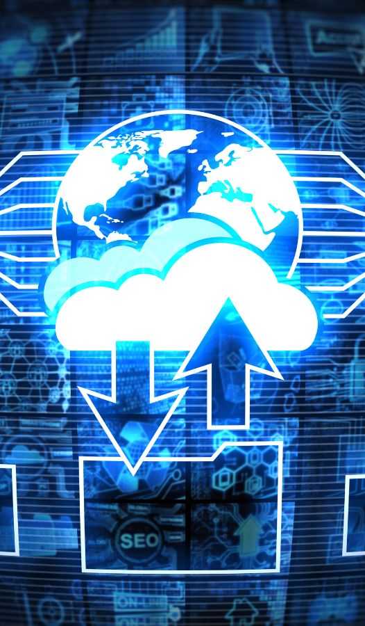 Cybersecurity And Internet Security