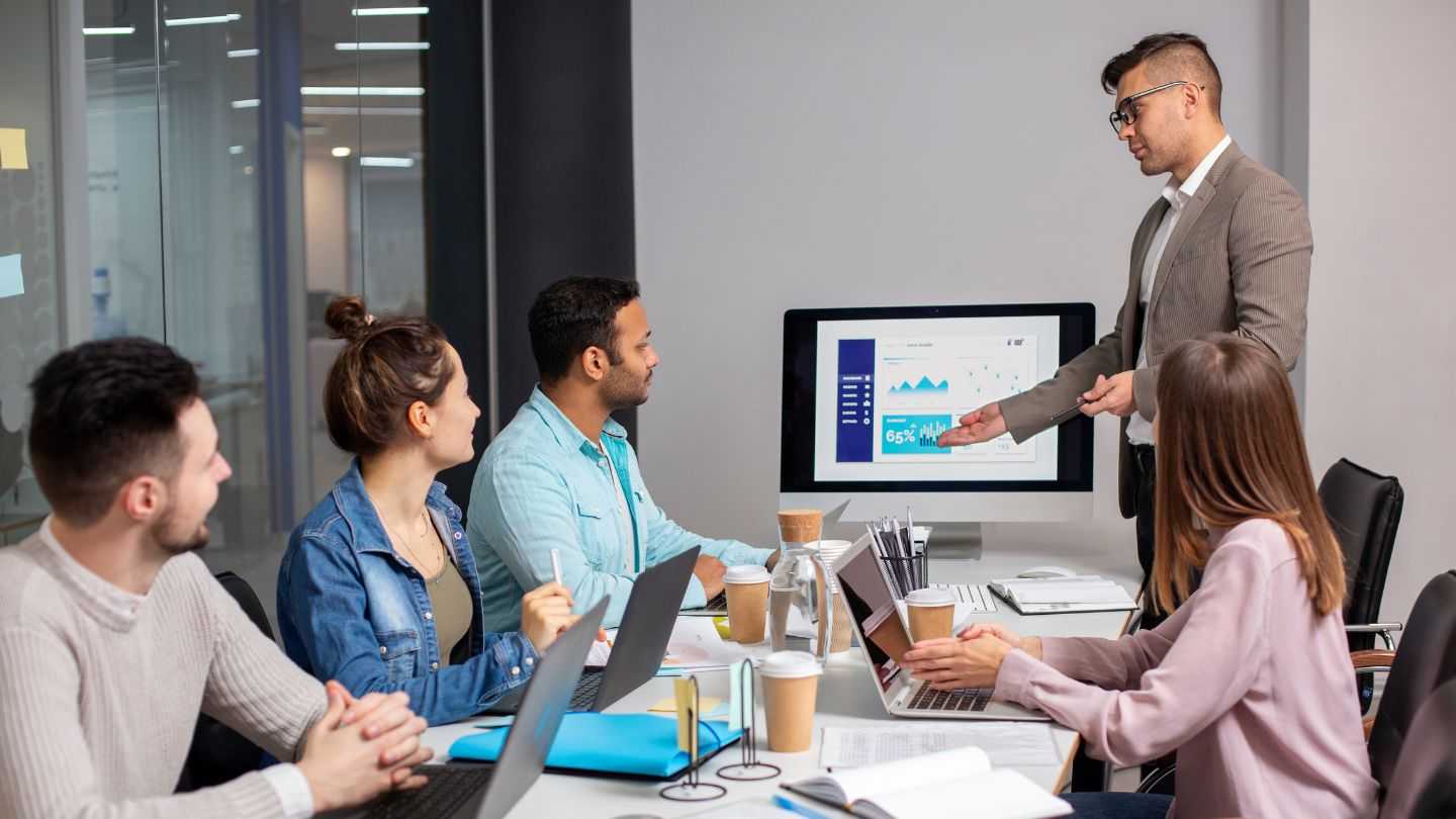 Strategic Focus and Core Business Functions