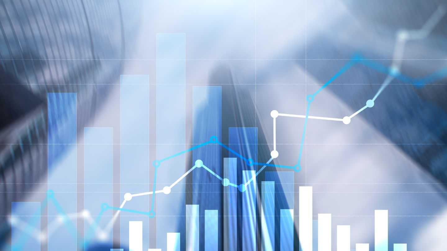 Growth in Online Transactions