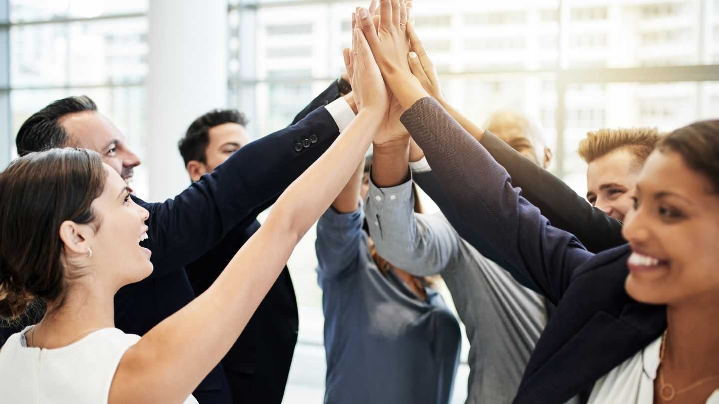 Key Factors Behind Award-Winning Performance