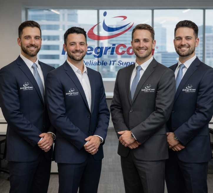 Your Trusted Atlanta IT Company for Fully Managed and Co-Managed Services