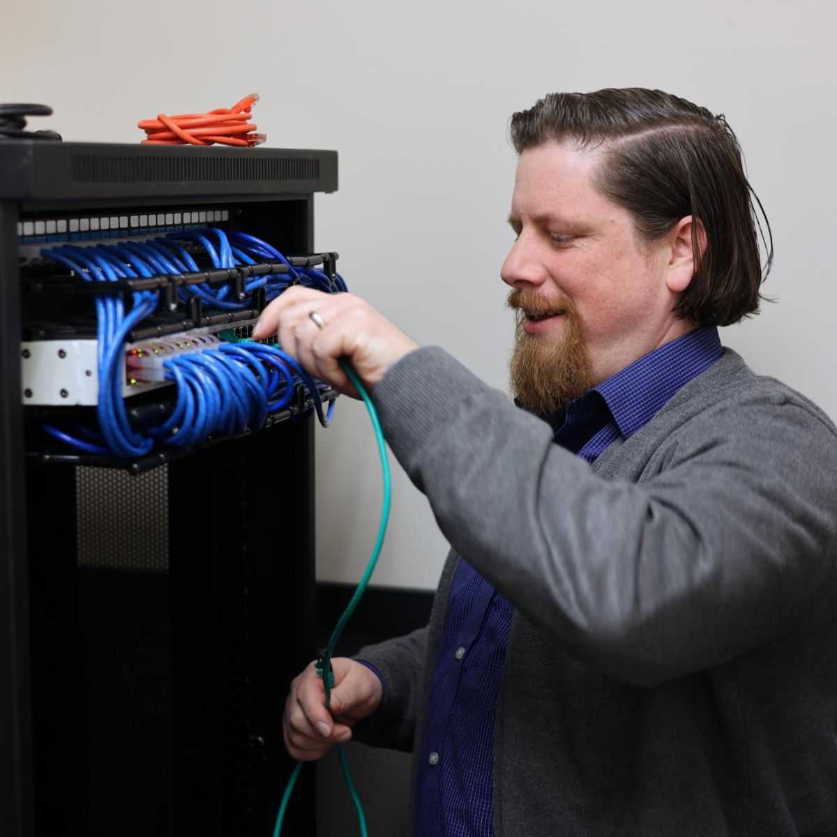 A PCI Compliance Consultant In Atlanta At Work<br />
