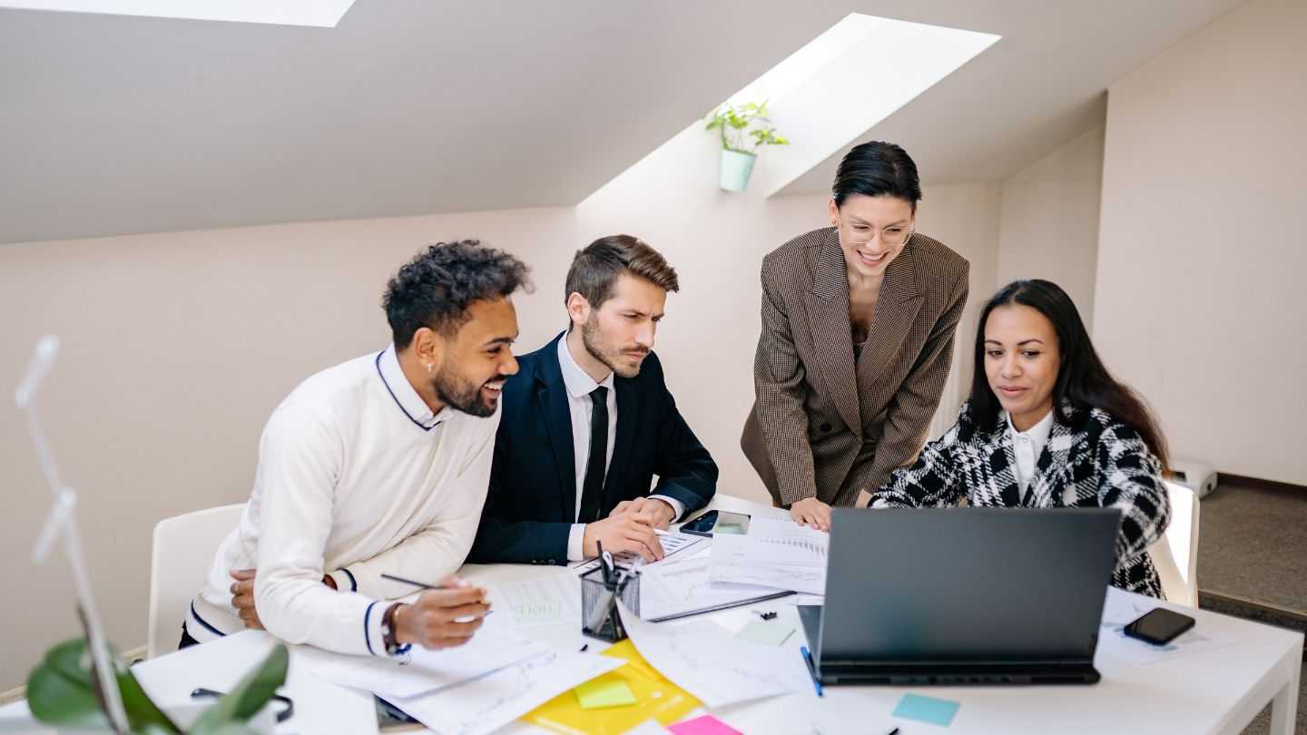 Core Components of Healthcare IT Managed Services