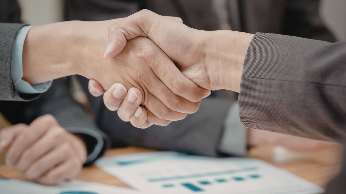 How to Choose the Right Managed IT Partner for Your Firm