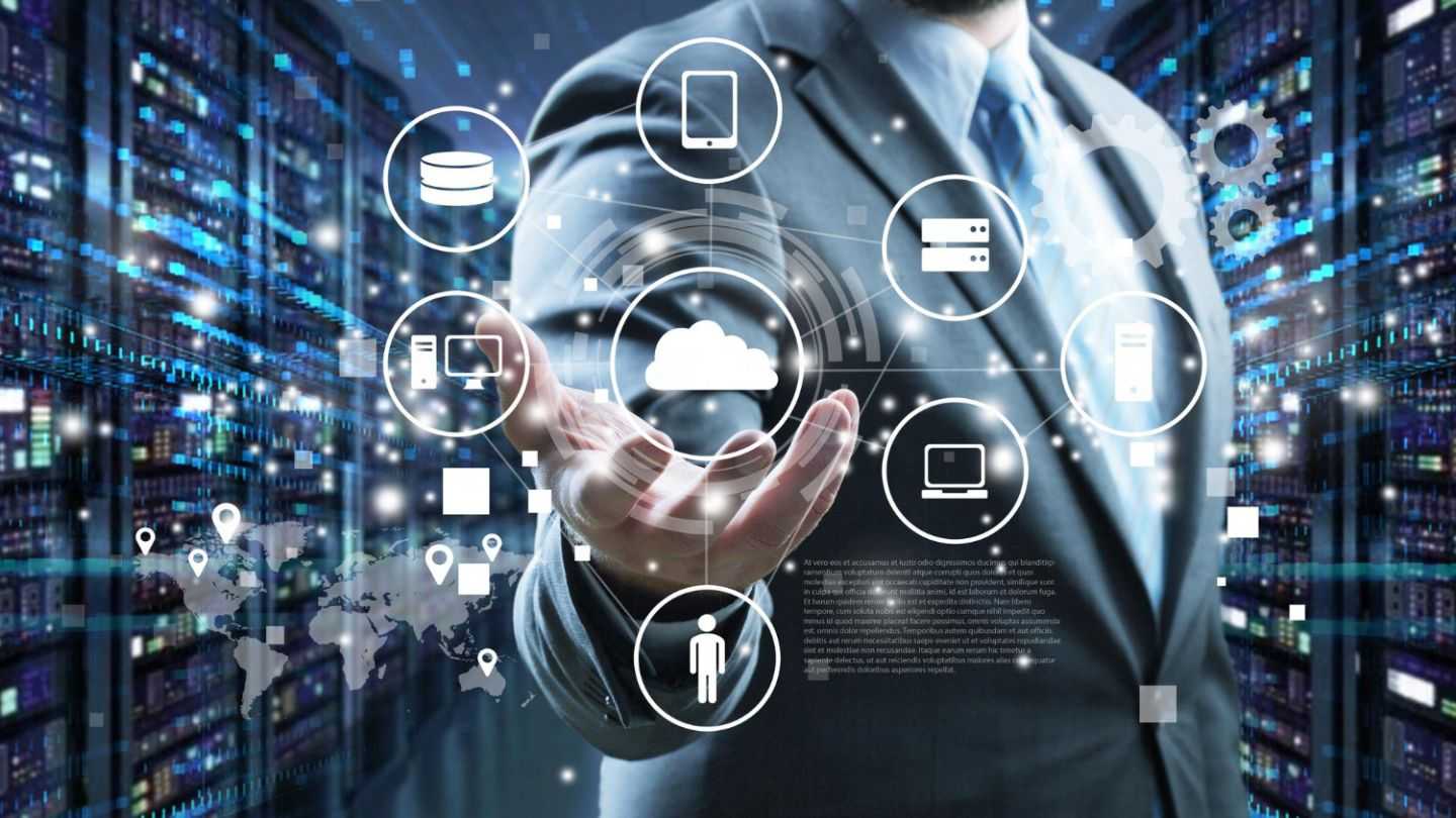 How to Choose the Right Managed IT Provider for Your Insurance Company