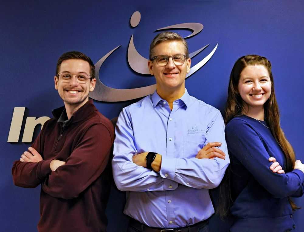 People Office Analyzing Checking Finance Graphs