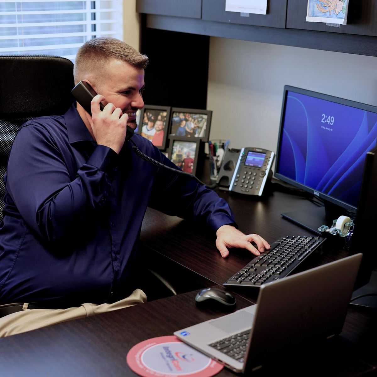 Virtual CIO In Atlanta<br />
