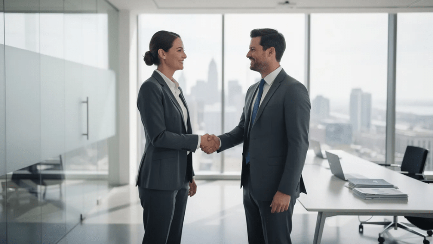 How to Choose the Right Co-Managed IT Partner