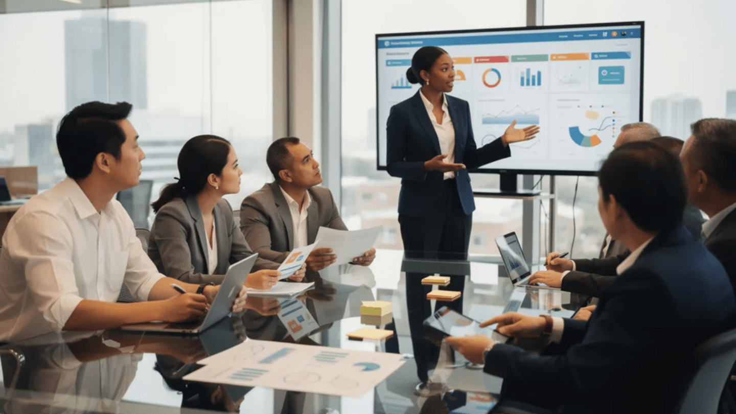 Innovation and Operational Efficiency Through Modern Tools