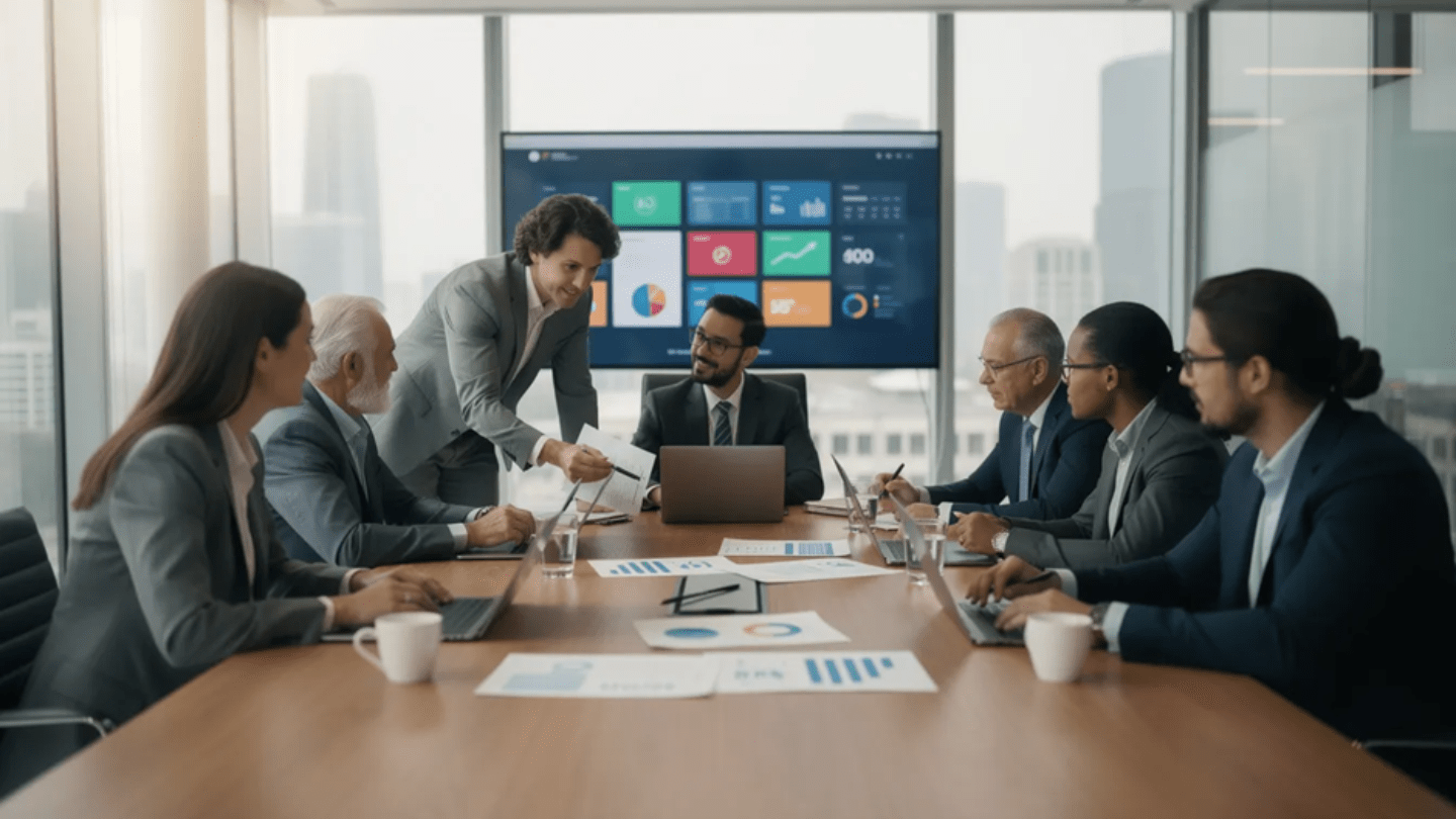 Real-World Ways Managed IT Services Solve Common Gaps