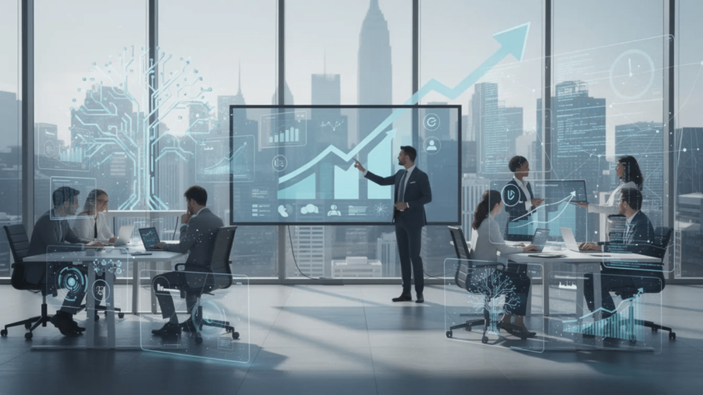 Scalability and Flexibility for Changing Business Demands