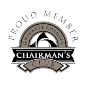 Chairman's Club Badge