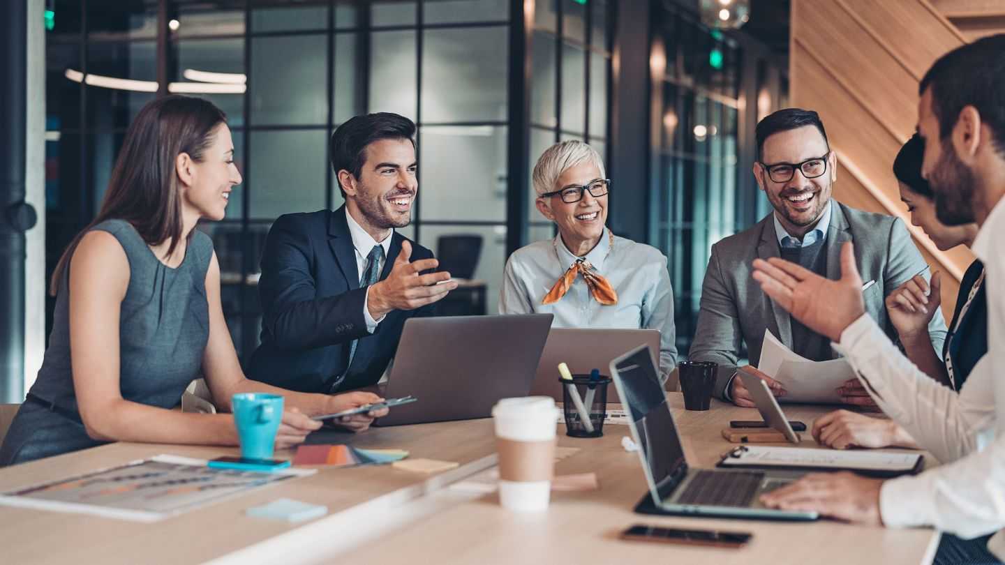 Freeing Your Team to Focus on Core Business Operations