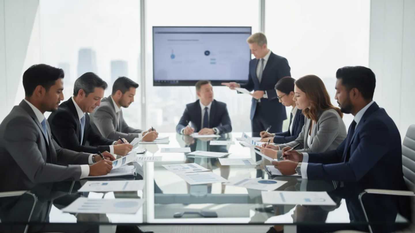 How to Choose the Right Managed IT Services Company in Your Location