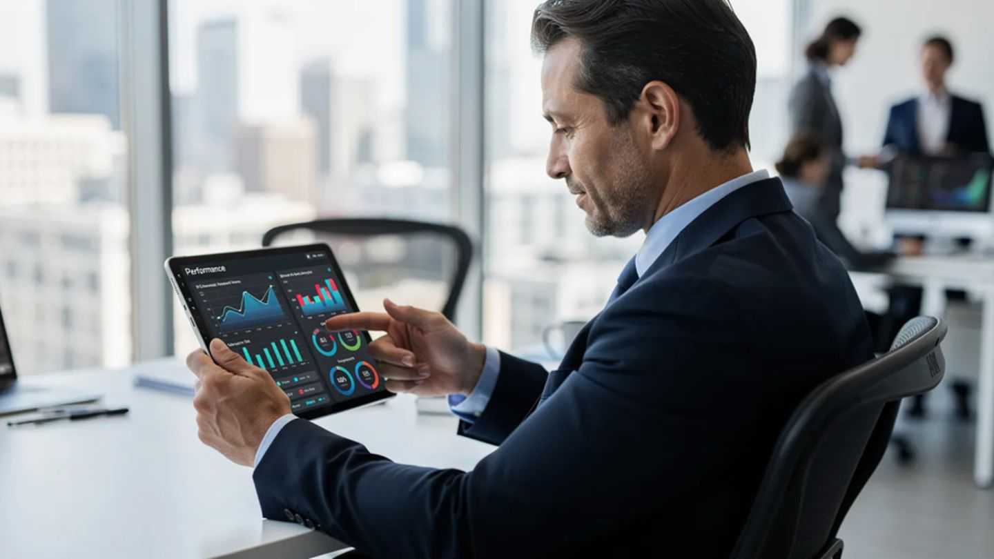 Operational Benefits of Reliable IT Support for Business Continuity