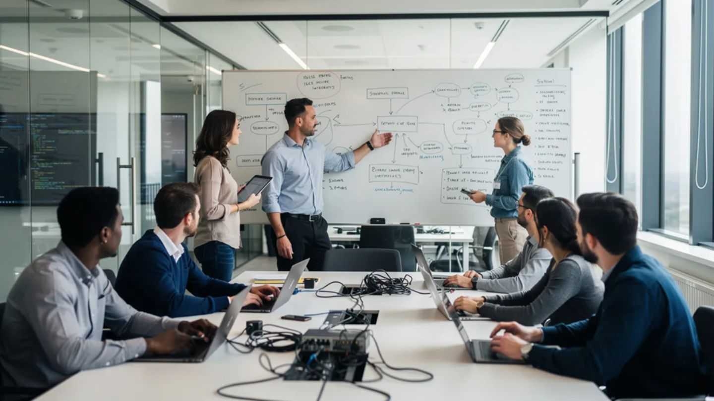 Providing a Business Edge with Trusted Expertise