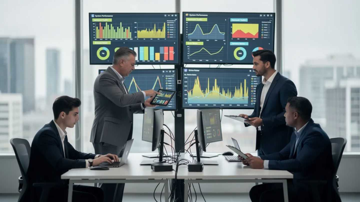 Security, Compliance, and Ransomware Resilience