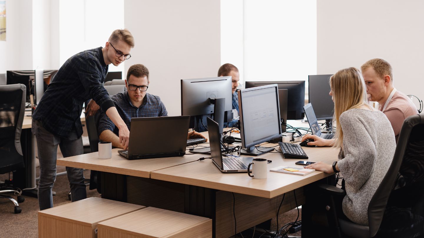 Ensuring Continuity Through Reliable IT Support