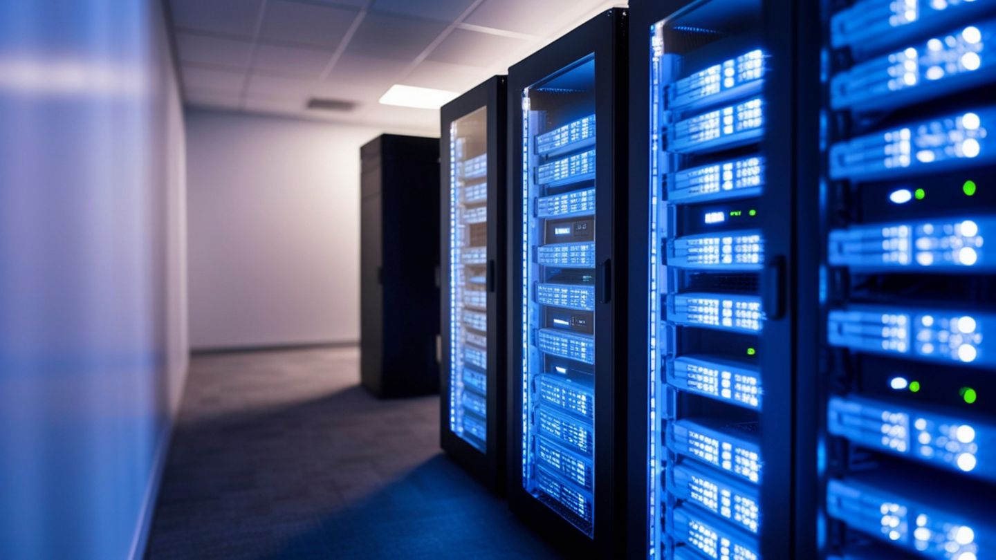 Infrastructure Management and System Resilience