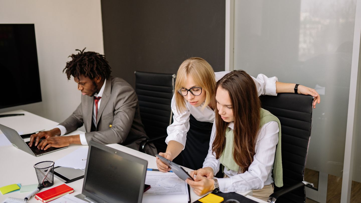 Myth #5: “Employee Training Isn’t Necessary”