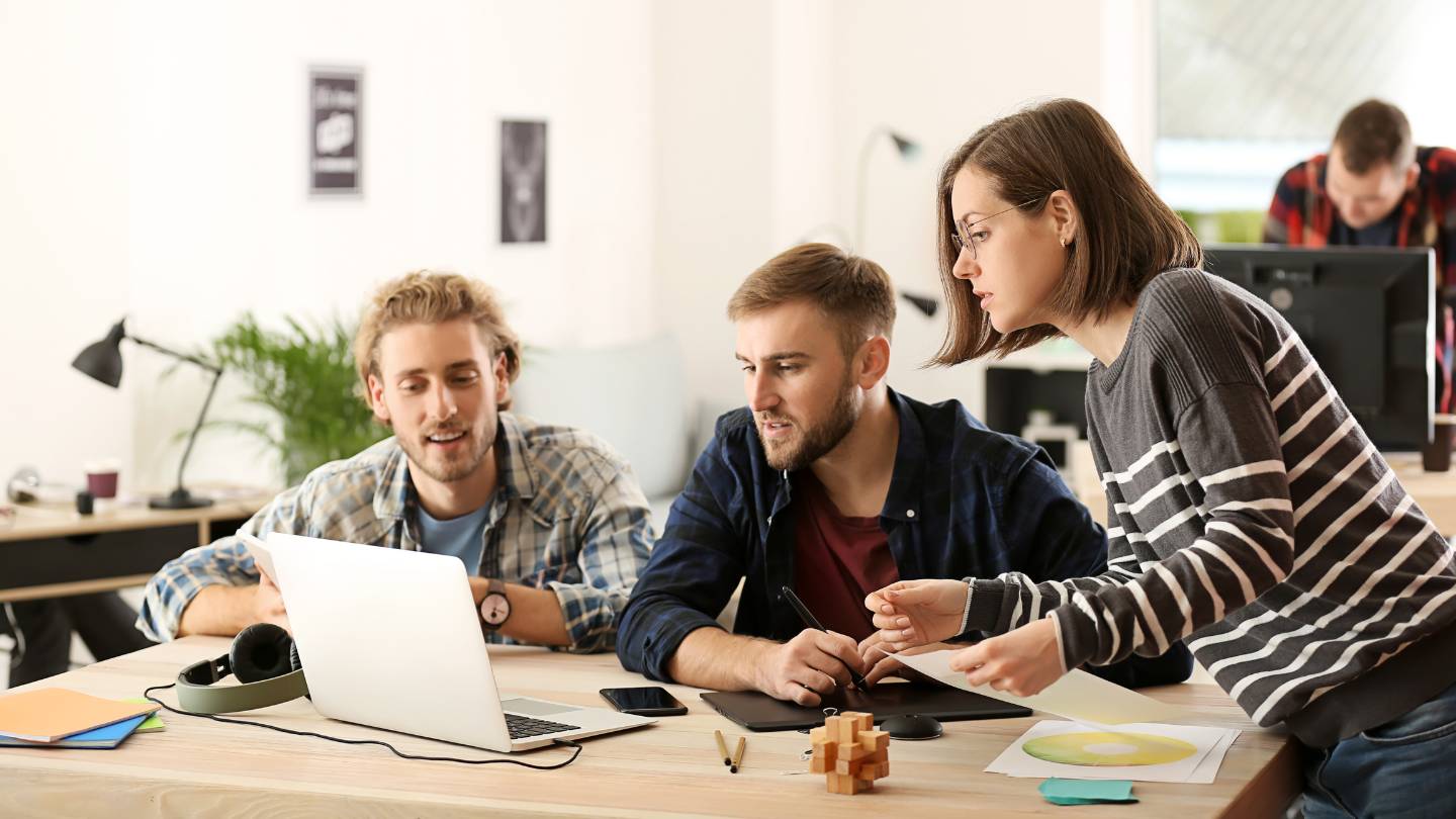 Operational Efficiency Through Technology Alignment