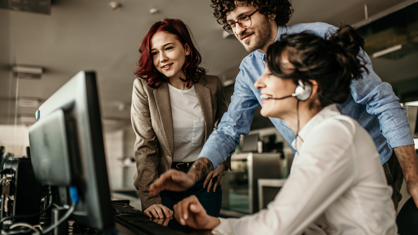 Business Continuity Depends on Responsive IT Support