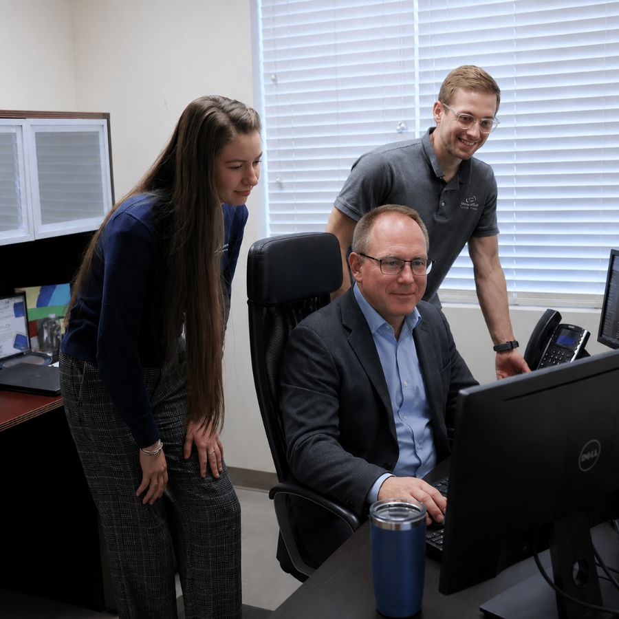Build your personalized IT roadmap.
