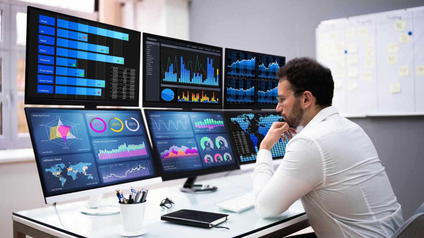 Network Infrastructure Optimization