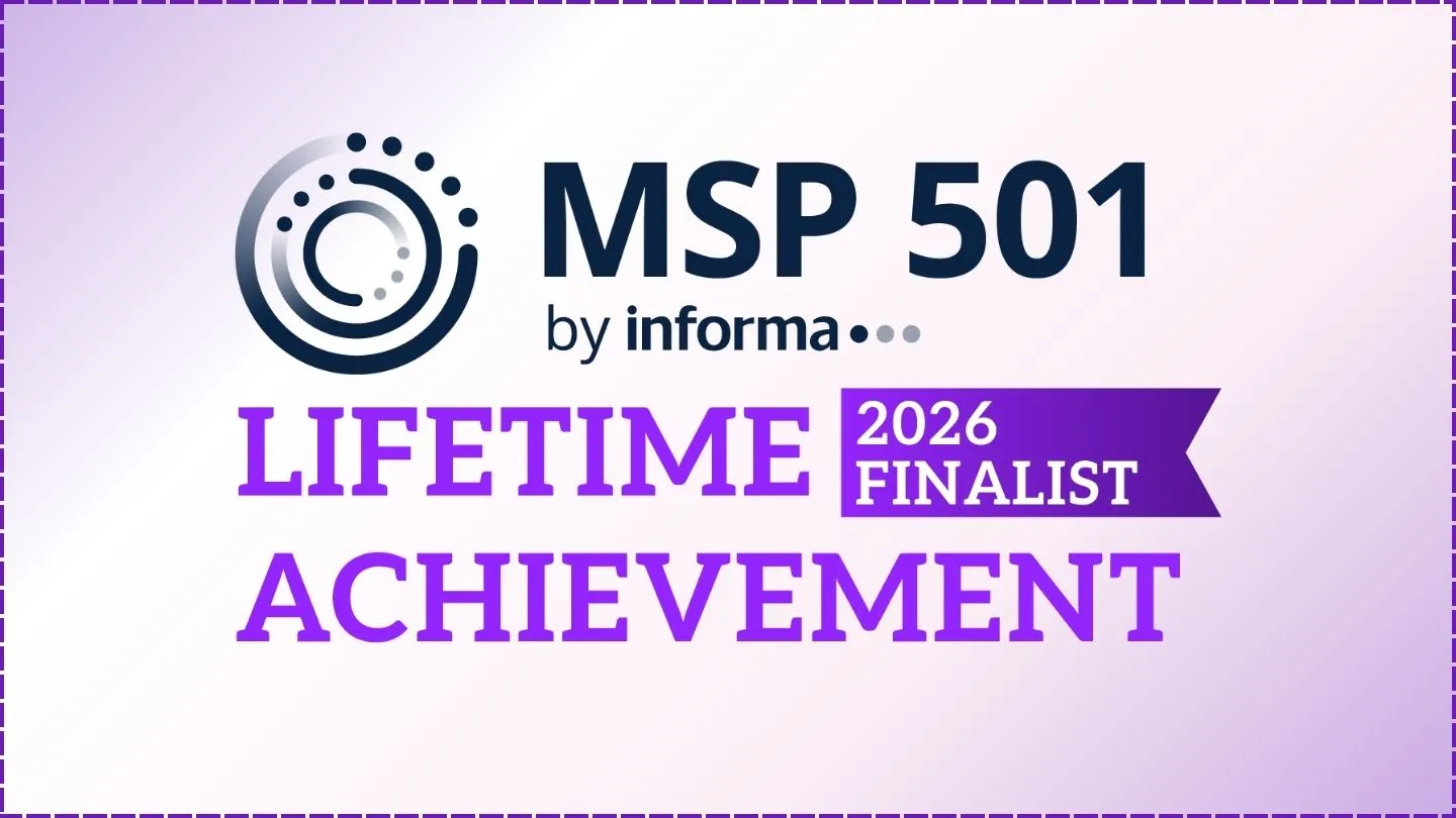 IntegriCom Ranks No. 232 on the 2026 MSP 501, Among the Few Georgia Providers Named to the Global List