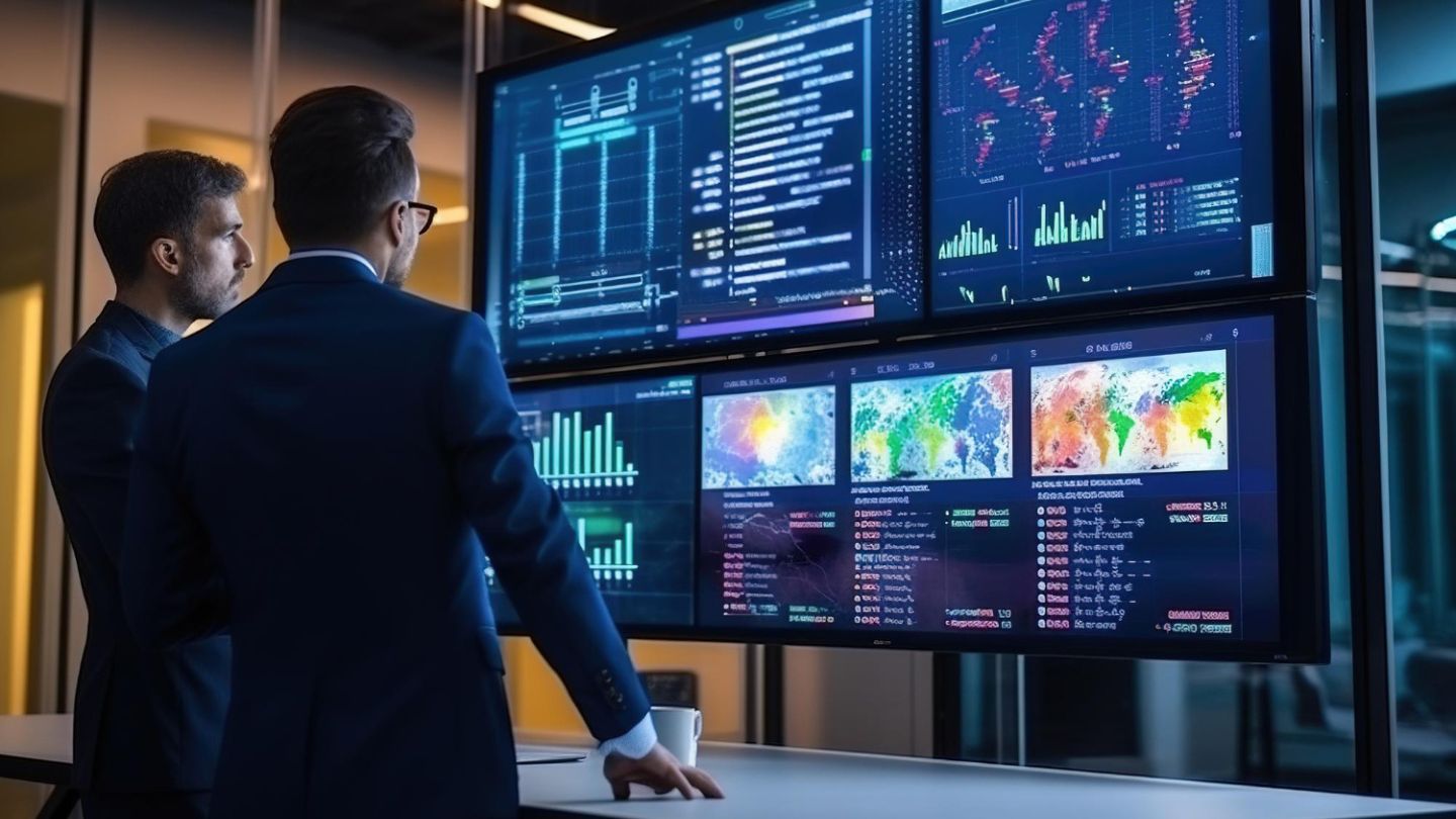 staying ahead of evolving cyber risks