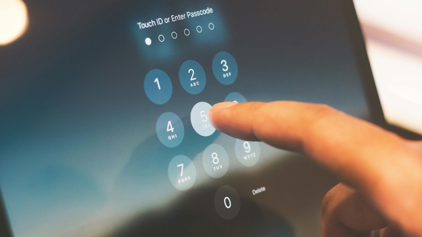 why password resets are often the first step but not the final solution